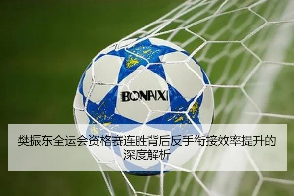 樊振东全运会资格赛连胜背后反手衔接效率提升的深度解析